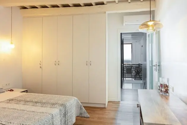 Premier Apart Daire