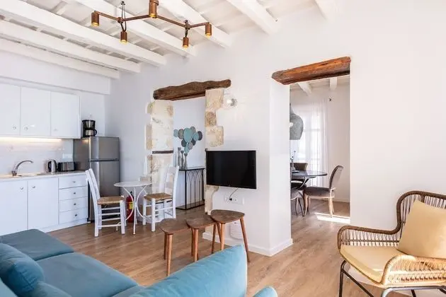 Premier Apart Daire
