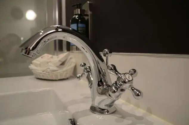 Chambre Familiale sur cour