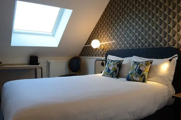 Petite Chambre Double