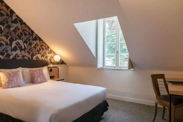 Petite Chambre Double