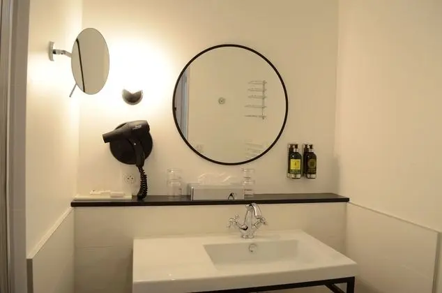 Petite Chambre Double