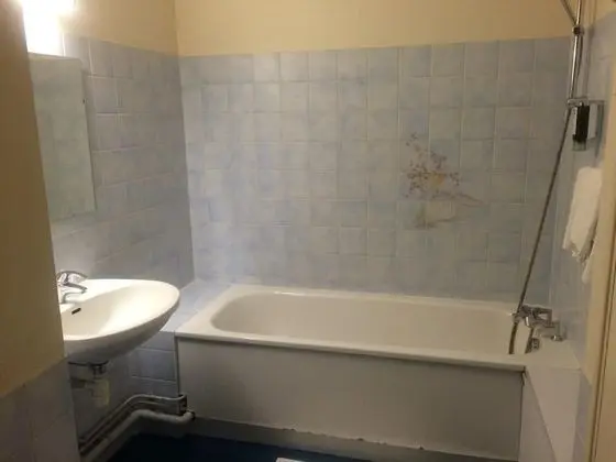 Standard İki Ayrı Yataklı Oda