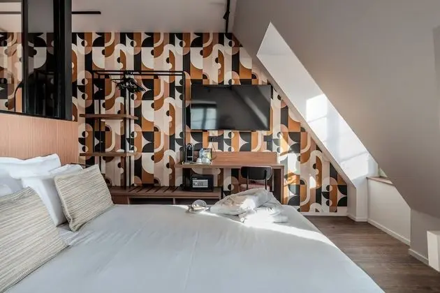 Oda