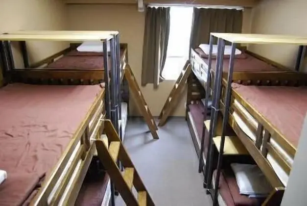 Ortak Ranzalı Oda, Karma Ranzalı Oda (8 people)
