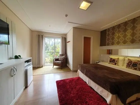 Deluxe Süit