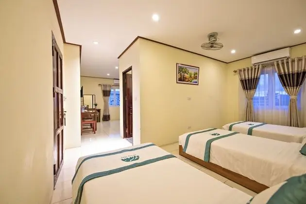 Grand Oda, 2 Yatak Odası