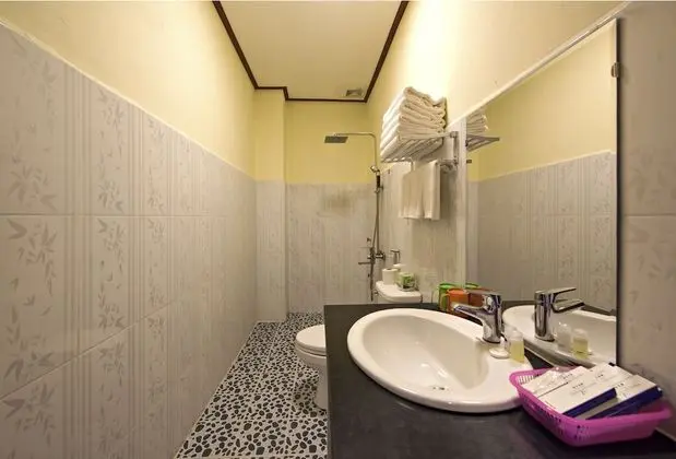 Grand Oda, 2 Yatak Odası
