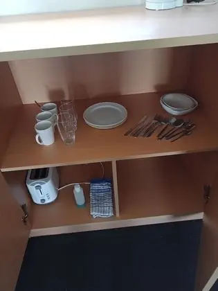 İki Ayrı Yataklı Oda, Birden Çok Yatak, Şehir Manzaralı