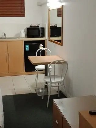 İki Ayrı Yataklı Oda, Birden Çok Yatak, Şehir Manzaralı