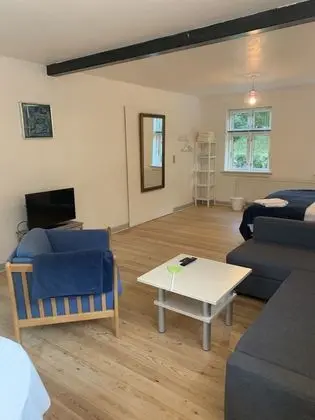 Basic Dört Kişilik Oda, Ortak Banyo