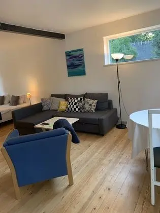 Basic Dört Kişilik Oda, Ortak Banyo