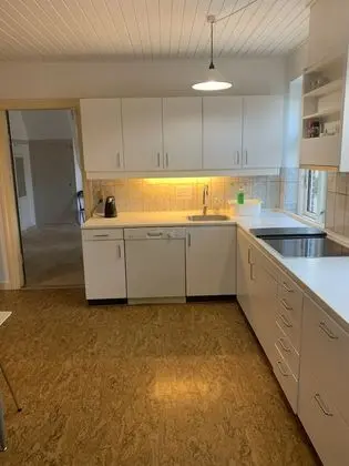 Basic Dört Kişilik Oda, Ortak Banyo