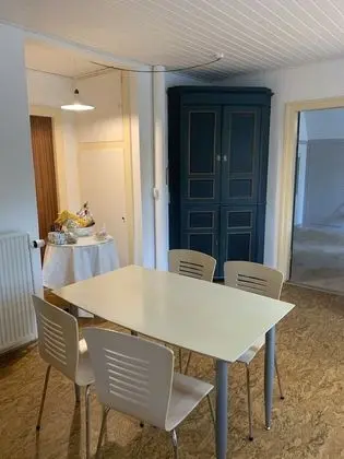 Basic Tek Büyük veya İki Ayrı Yataklı Oda, Ortak Banyo