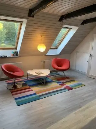 Basic Tek Büyük veya İki Ayrı Yataklı Oda, Ortak Banyo