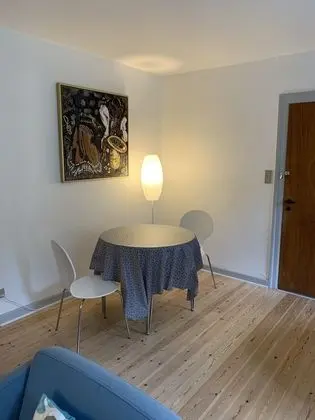 Basic Tek Büyük veya İki Ayrı Yataklı Oda, Ortak Banyo