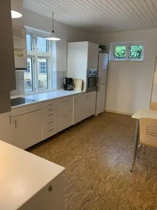 Economy Tek Büyük veya İki Ayrı Yataklı Oda, Ortak Banyo