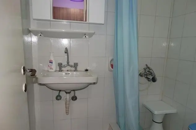 Standard Stüdyo, 2 Tek Kişilik Yatak, Deniz Manzaralı