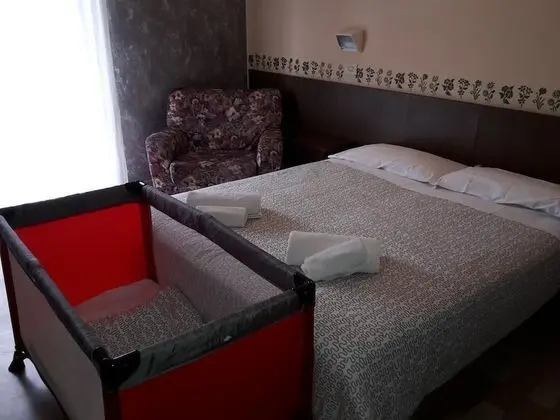 Dört Kişilik Oda