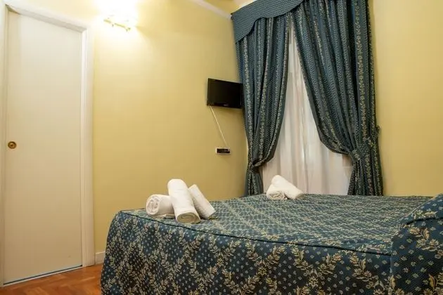 Tek Büyük Yataklı Oda, Özel Banyo