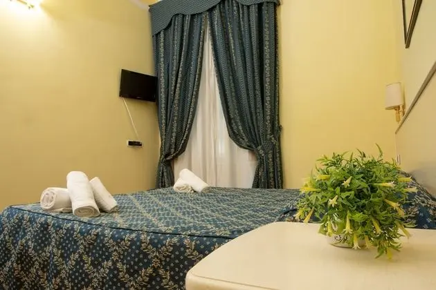 Tek Büyük Yataklı Oda, Özel Banyo