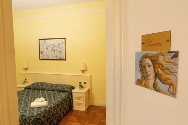 Tek Büyük Yataklı Oda, Özel Banyo