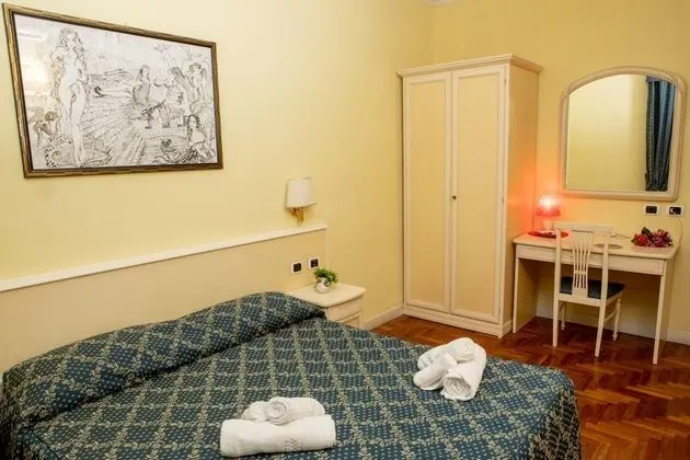 Tek Büyük Yataklı Oda, Özel Banyo