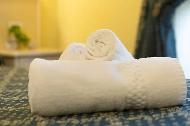 Tek Büyük Yataklı Oda, Özel Banyo