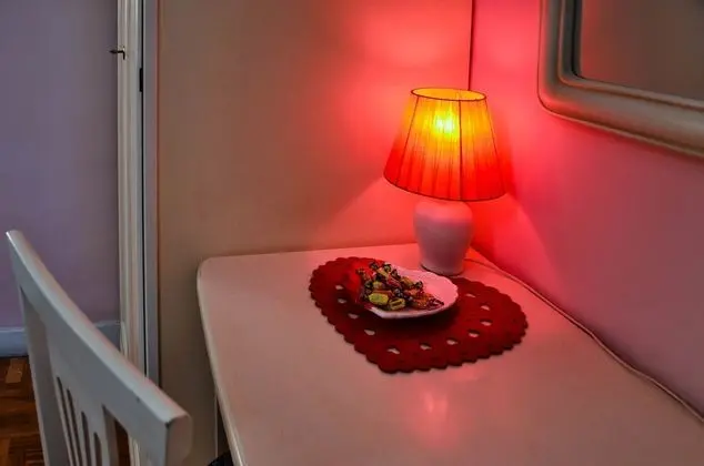 Tek Büyük Yataklı Oda, Özel Banyo