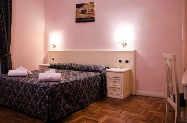 Tek Büyük Yataklı Oda, Özel Banyo