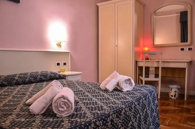 Tek Büyük Yataklı Oda, Özel Banyo