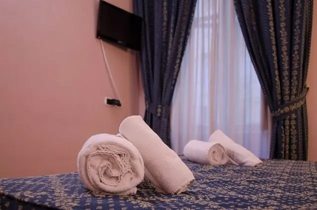 Tek Büyük Yataklı Oda, Özel Banyo