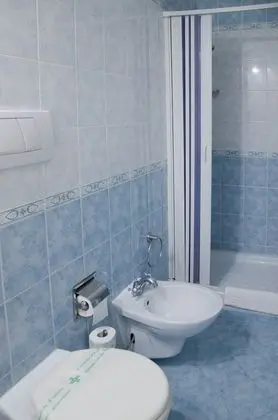 Tek Büyük Yataklı Oda, Özel Banyo