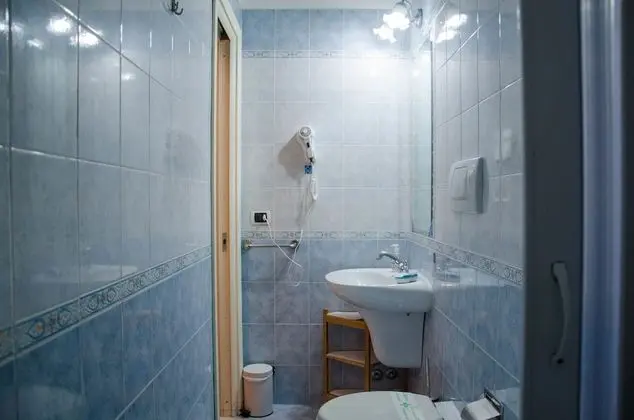 Tek Büyük Yataklı Oda, Özel Banyo