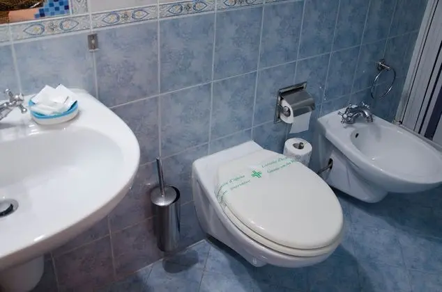 Tek Büyük Yataklı Oda, Özel Banyo