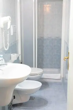 Tek Büyük Yataklı Oda, Özel Banyo