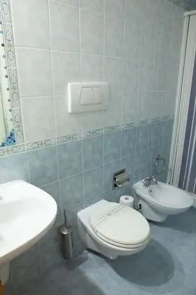 Tek Büyük Yataklı Oda, Özel Banyo
