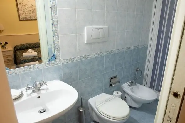 Tek Büyük Yataklı Oda, Özel Banyo