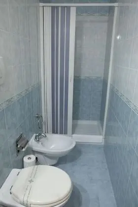 Tek Büyük Yataklı Oda, Özel Banyo