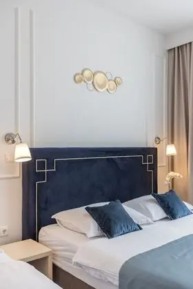 Standard Üç Kişilik Oda