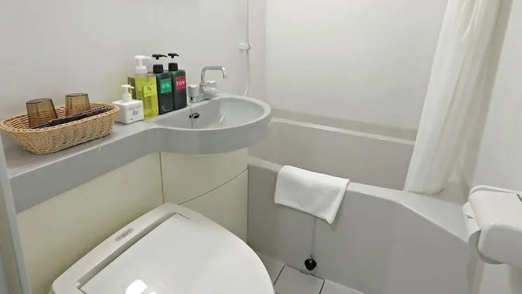 Tek Büyük Yataklı Oda, Sigara İçilmez