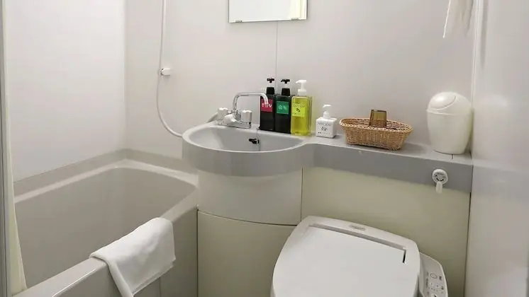 Tek Kişilik Oda, Sigara İçilmez