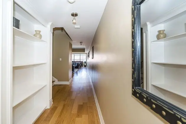 Executive Apart Daire