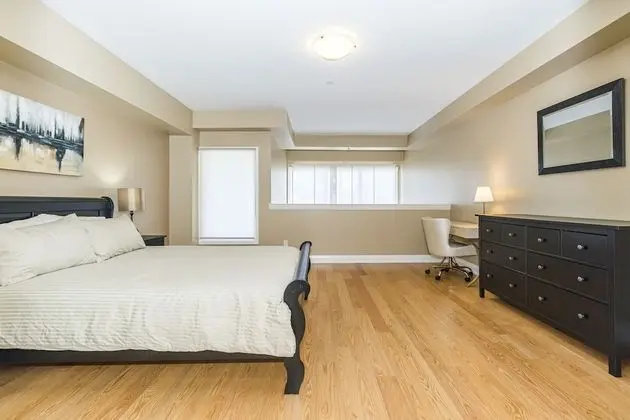 Executive Apart Daire