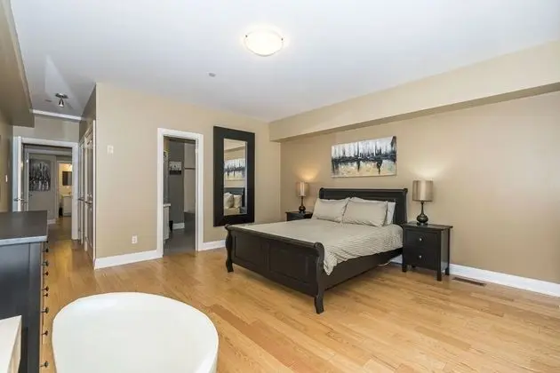 Executive Apart Daire