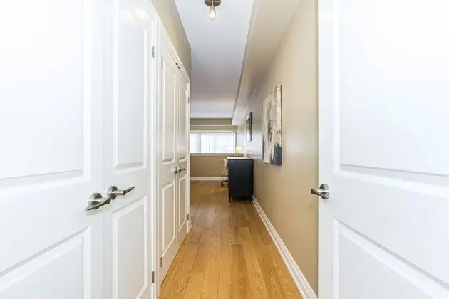 Executive Apart Daire
