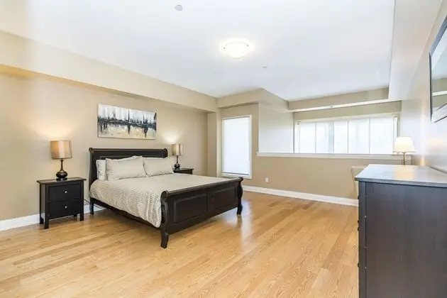 Executive Apart Daire