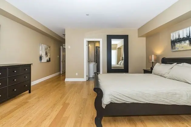 Executive Apart Daire