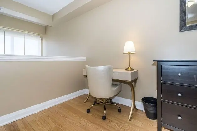 Executive Apart Daire