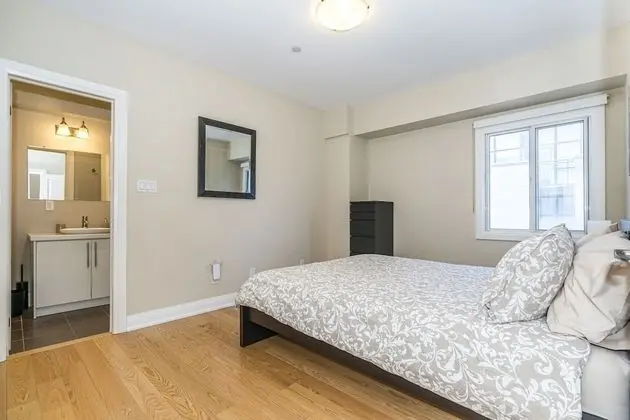 Executive Apart Daire